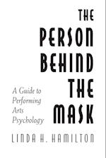 The Person Behind the Mask