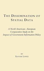 The Dissemination of Spatial Data