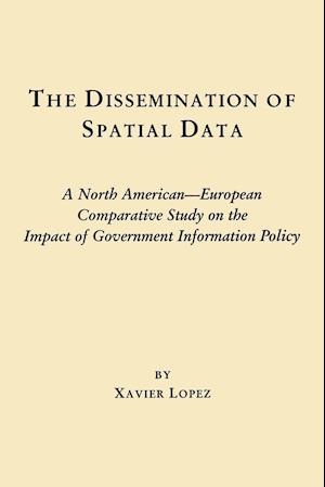 The Dissemination of Spatial Data