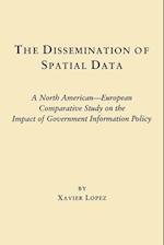 The Dissemination of Spatial Data