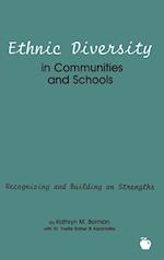 Ethnic Diversity in Communities and Schools