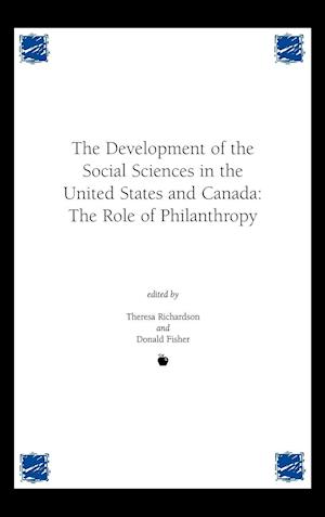 Development of the Social Sciences in the United States and Canada