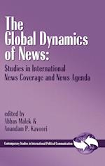 The Global Dynamics of News