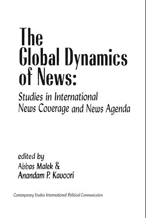 The Global Dynamics of News