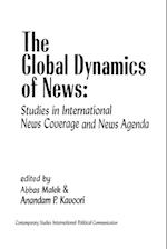 The Global Dynamics of News