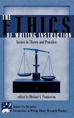 The Ethics of Writing Instruction