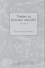 Theory in Context and Out
