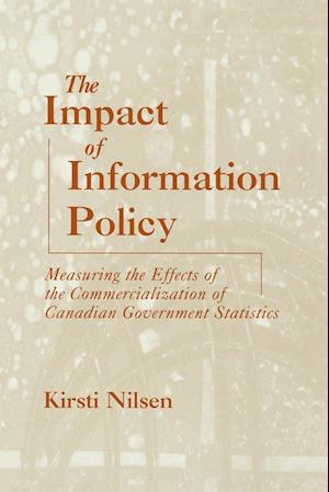 The Impact of Information Policy