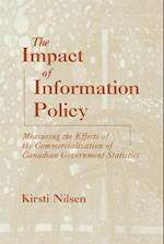 The Impact of Information Policy