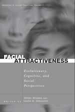 Facial Attractiveness