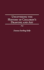 Uncovering the History of Children's Drawing and Art