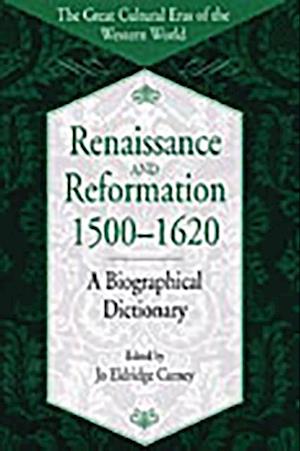 Renaissance and Reformation, 1500-1620