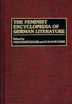 Feminist Encyclopedia of German Literature