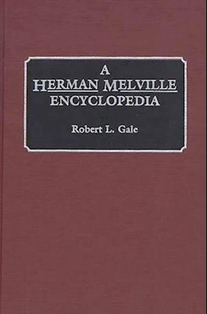 Herman Melville Encyclopedia