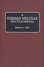 Herman Melville Encyclopedia