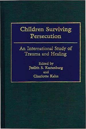 Children Surviving Persecution
