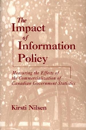 Impact of Information Policy