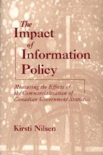 Impact of Information Policy