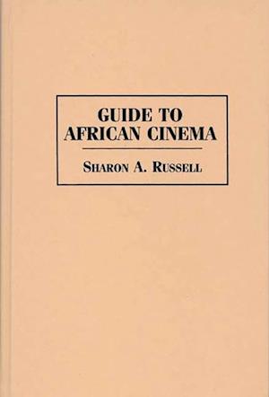 Guide to African Cinema