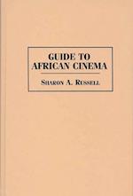 Guide to African Cinema