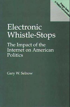 Electronic Whistle-Stops