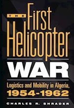 First Helicopter War