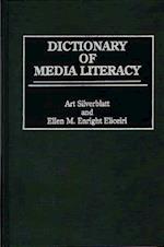 Dictionary of Media Literacy