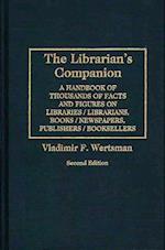 Librarian's Companion