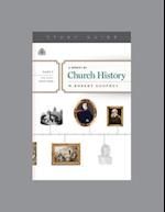 A Survey of Church History, Part 5 A.D. 1800-1900, Teaching Series Study Guide