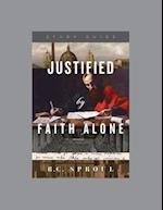 Justified by Faith Alone, Teaching Series Study Guide