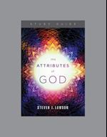The Attributes of God, Teaching Series Study Guide