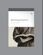 Knowing Scripture, Teaching Series Study Guide