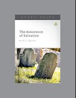 The Assurance of Salvation, Teaching Series Study Guide