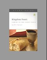 Kingdom Feast, Teaching Series Study Guide