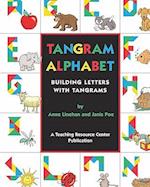 Tangram Alphabet