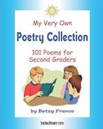 My Very Own Poetry Collection