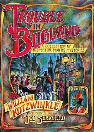 Trouble in Bugland