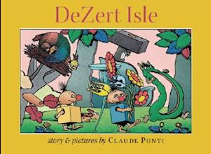 DeZert Isle