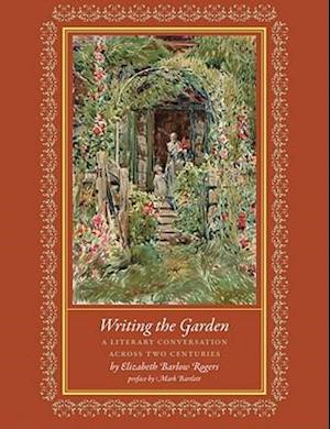 Writing the Garden