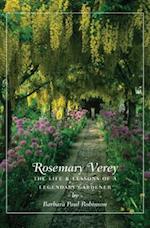 Rosemary Verey