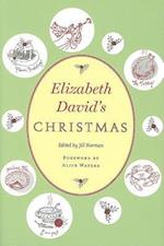 Elizabeth David's Christmas