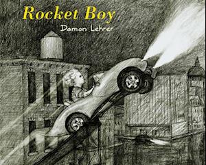 Rocket Boy