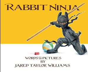 Rabbit Ninja