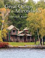 Great Camps of the Adirondacks II