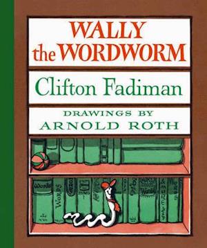 Wally the Word Worm