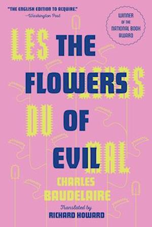 The Flowers of Evil : The Award-Winning Translation