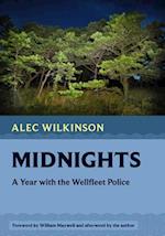 Midnights : A Year with the Wellfleet Police 