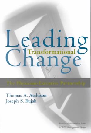 Leading Transformational Change