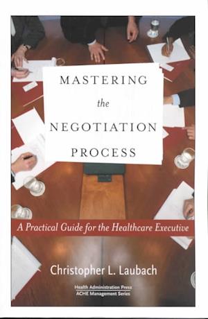 Mastering the Negotiation Process