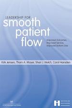 Leadership for Smooth Patient Flow